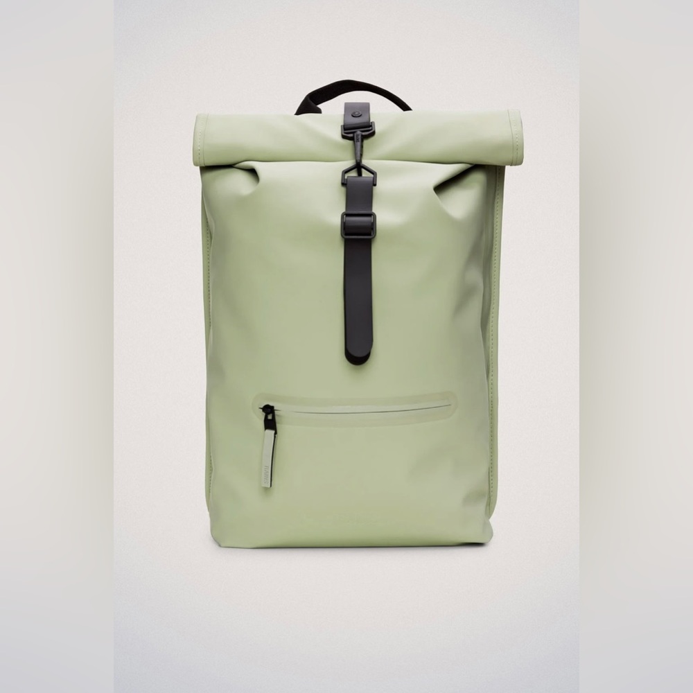 NWT -Rains - Rolltop Rucksack